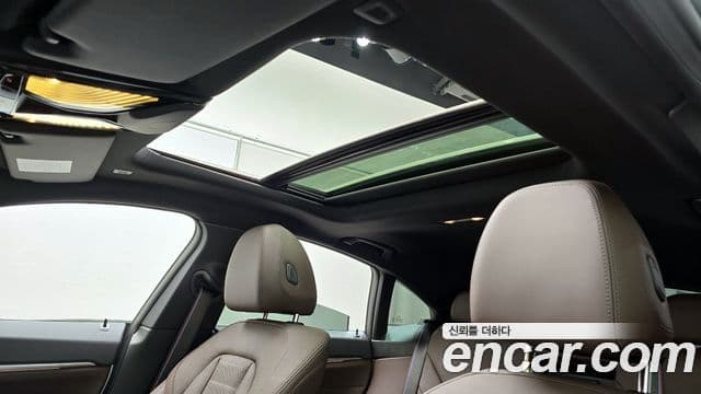 BMW 4시리즈 (G22) 420i M Sport Pro Gran Coupe, 2025 19