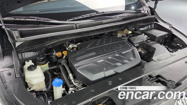 Kia The / новый New Carnival President, 2019 6