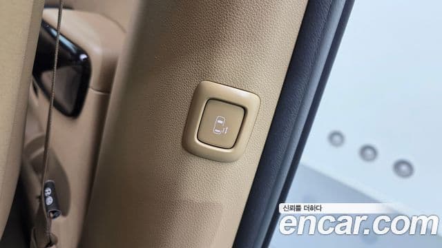 Kia The / новый New Carnival President, 2019 16