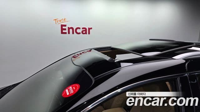 Kia The / новый New Carnival President, 2019 17