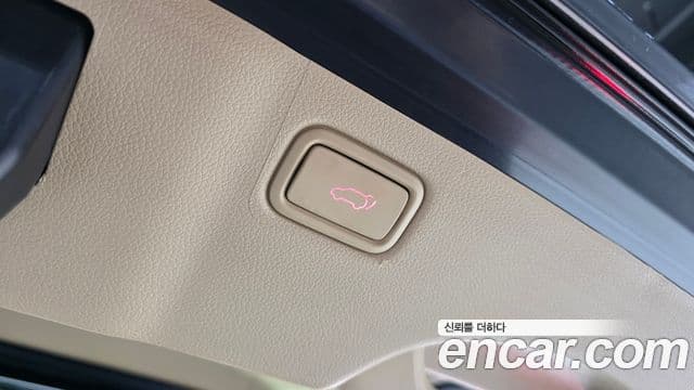 Kia The / новый New Carnival President, 2019 20