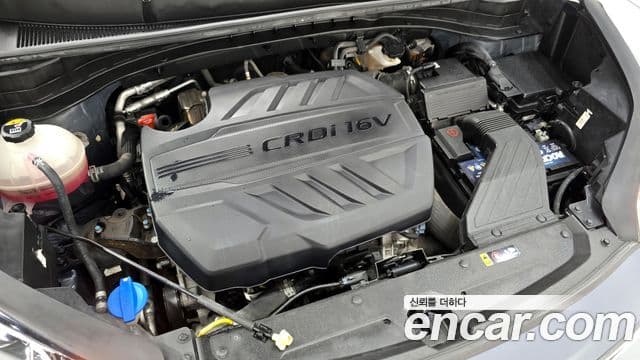 Kia Sportage The / новый Bold Prestige, 2021 6