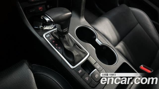 Kia Sportage The / новый Bold Prestige, 2021 9