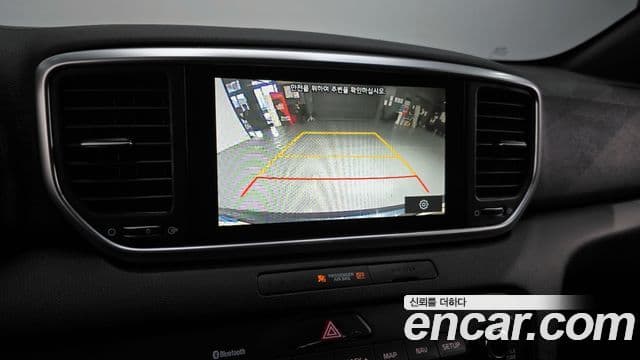 Kia Sportage The / новый Bold Prestige, 2021 15