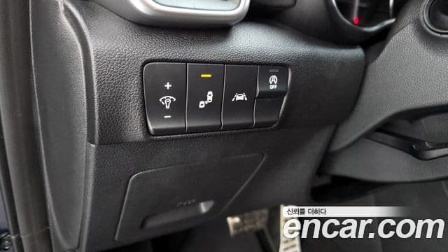 Kia Sportage The / новый Bold Prestige, 2021 16