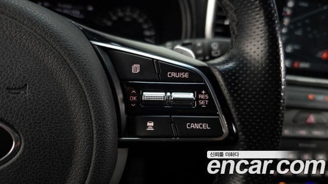 Kia Sportage The / новый Bold Prestige, 2021 18