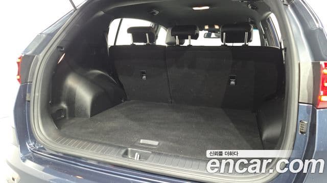 Kia Sportage The / новый Bold Prestige, 2021 20