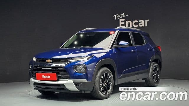 Chevrolet(GM대우) Trailblazer Premier, 2023 1