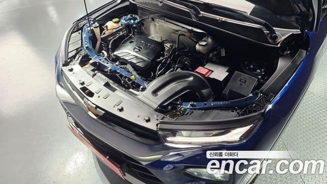 Chevrolet(GM대우) Trailblazer Premier, 2023 6