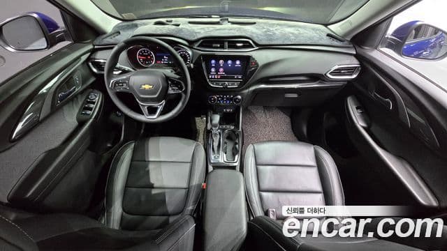 Chevrolet(GM대우) Trailblazer Premier, 2023 7