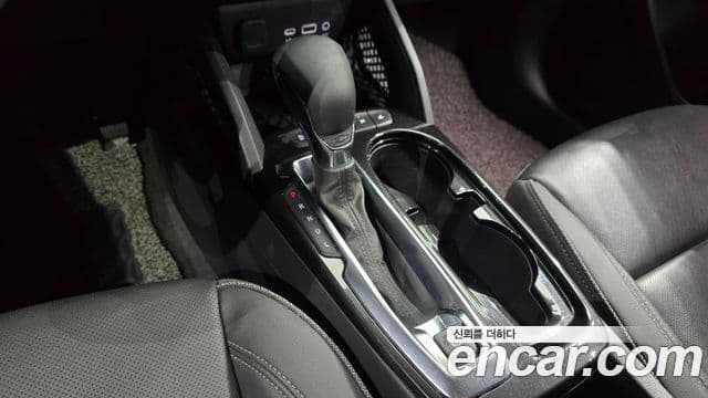 Chevrolet(GM대우) Trailblazer Premier, 2023 9