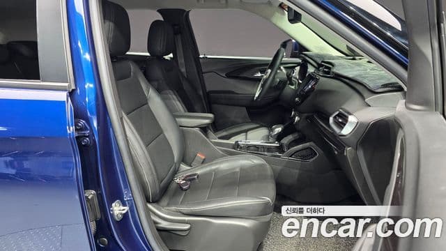 Chevrolet(GM대우) Trailblazer Premier, 2023 10