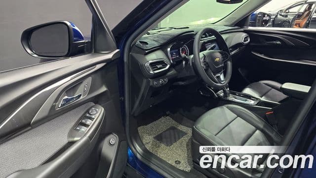 Chevrolet(GM대우) Trailblazer Premier, 2023 11