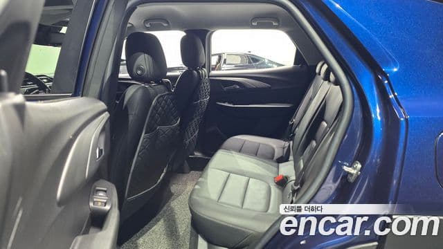 Chevrolet(GM대우) Trailblazer Premier, 2023 12