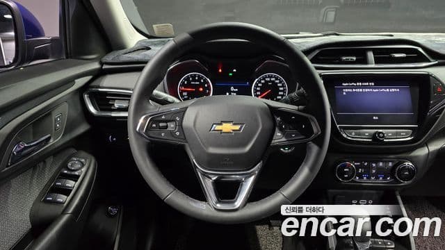 Chevrolet(GM대우) Trailblazer Premier, 2023 13