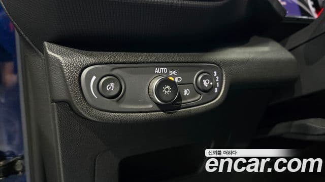 Chevrolet(GM대우) Trailblazer Premier, 2023 14