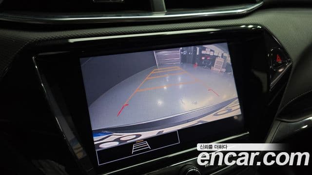 Chevrolet(GM대우) Trailblazer Premier, 2023 16