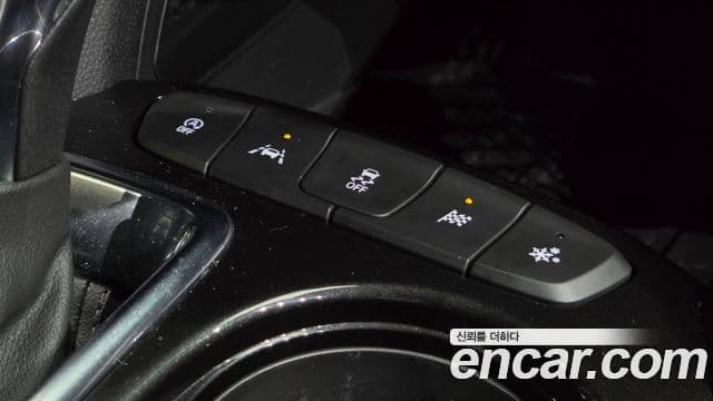 Chevrolet(GM대우) Trailblazer Premier, 2023 17