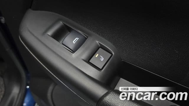 Chevrolet(GM대우) Trailblazer Premier, 2023 18