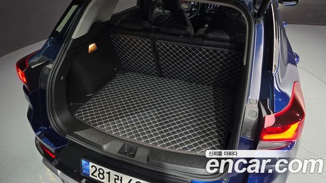 Chevrolet(GM대우) Trailblazer Premier, 2023 19