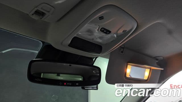 Chevrolet(GM대우) Trailblazer Premier, 2023 20