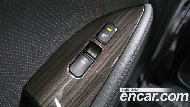 Kia K5 빌트인캠2 — базовая версия - Built-in Cam 2, 2011 18