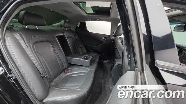 Kia K5 빌트인캠2 — базовая версия - Built-in Cam 2, 2011 19