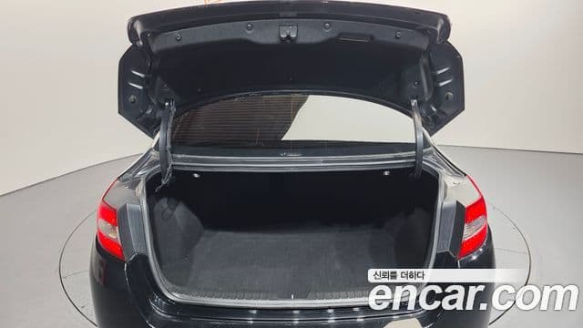 Kia K5 빌트인캠2 — базовая версия - Built-in Cam 2, 2011 20