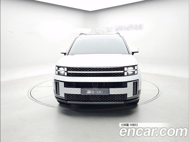 Hyundai Santa Fe (MX5) Calligraphy, 2024 2