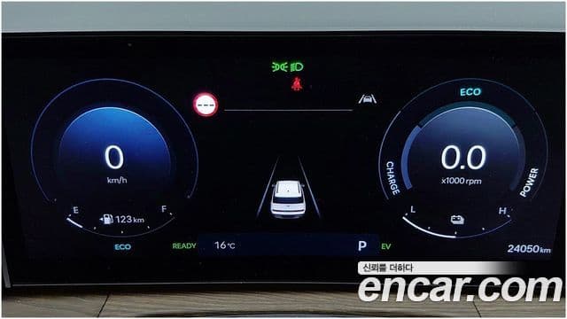 Hyundai Santa Fe (MX5) Calligraphy, 2024 6