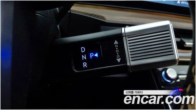 Hyundai Santa Fe (MX5) Calligraphy, 2024 9