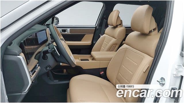 Hyundai Santa Fe (MX5) Calligraphy, 2024 17