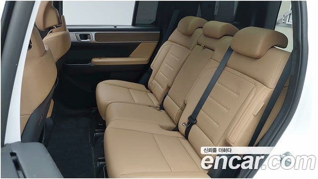 Hyundai Santa Fe (MX5) Calligraphy, 2024 20