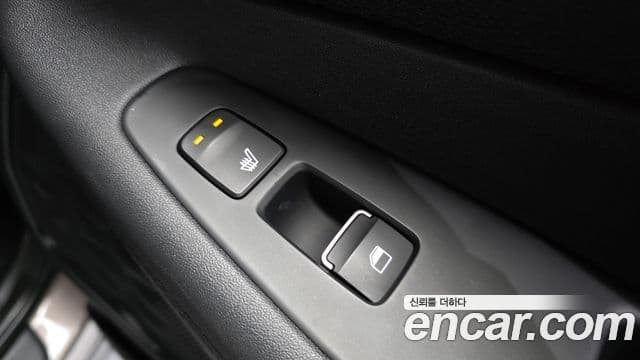 Hyundai Santa Fe TM Exclusive, 2019 19