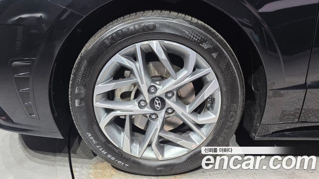 Hyundai Sonata (DN8) Premium Plus, 2023 все фото