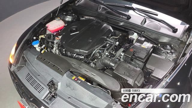 Hyundai Sonata (DN8) Premium Plus, 2023 6