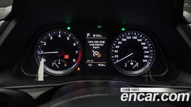 Hyundai Sonata (DN8) Premium Plus, 2023 8