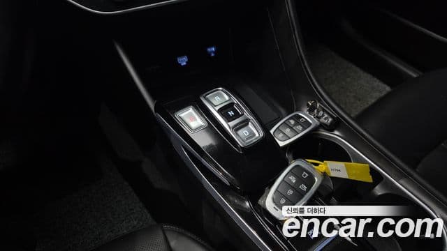 Hyundai Sonata (DN8) Premium Plus, 2023 9
