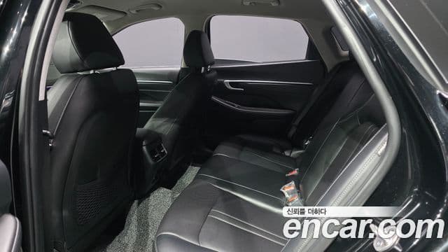 Hyundai Sonata (DN8) Premium Plus, 2023 12