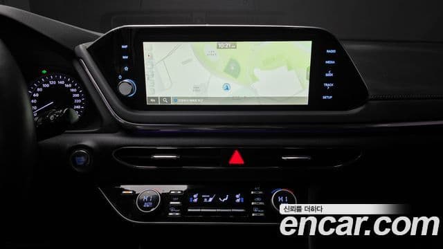 Hyundai Sonata (DN8) Premium Plus, 2023 14