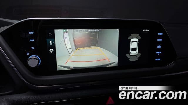 Hyundai Sonata (DN8) Premium Plus, 2023 15