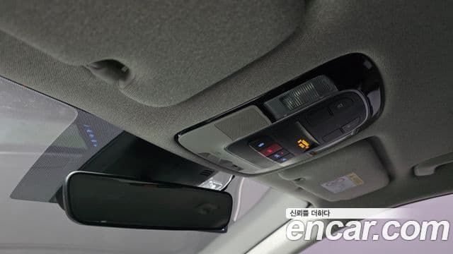 Hyundai Sonata (DN8) Premium Plus, 2023 17