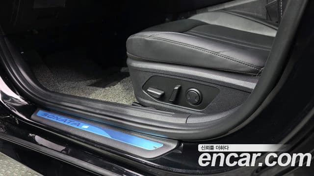Hyundai Sonata (DN8) Premium Plus, 2023 18