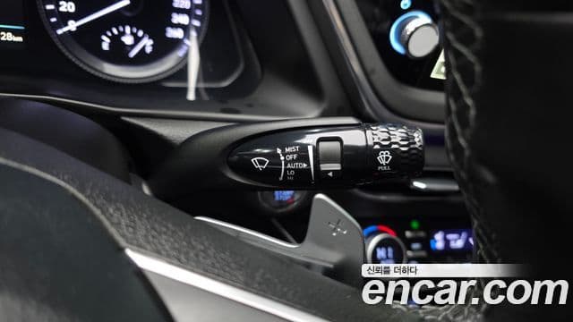 Hyundai Sonata (DN8) Premium Plus, 2023 19