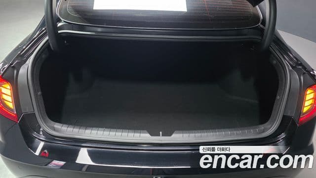 Hyundai Sonata (DN8) Premium Plus, 2023 20