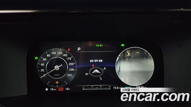 Kia Sorento 4세대 Gravity, 2021 8