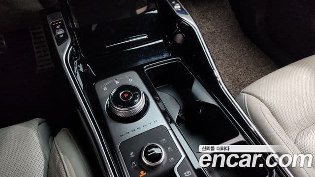 Kia Sorento 4세대 Gravity, 2021 9