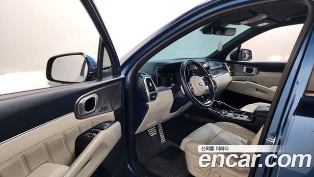 Kia Sorento 4세대 Gravity, 2021 10