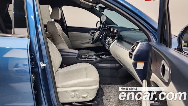 Kia Sorento 4세대 Gravity, 2021 11