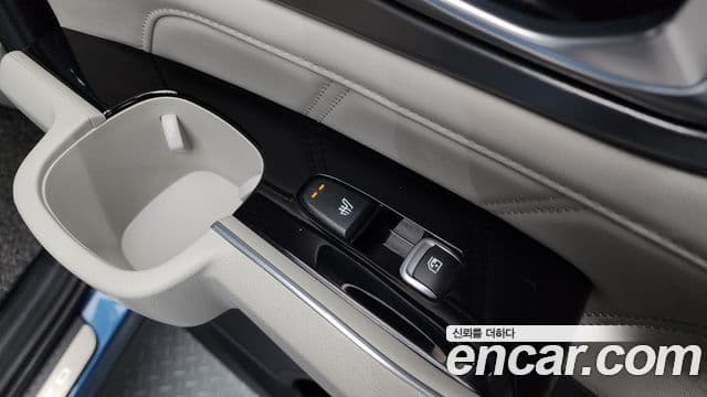 Kia Sorento 4세대 Gravity, 2021 19